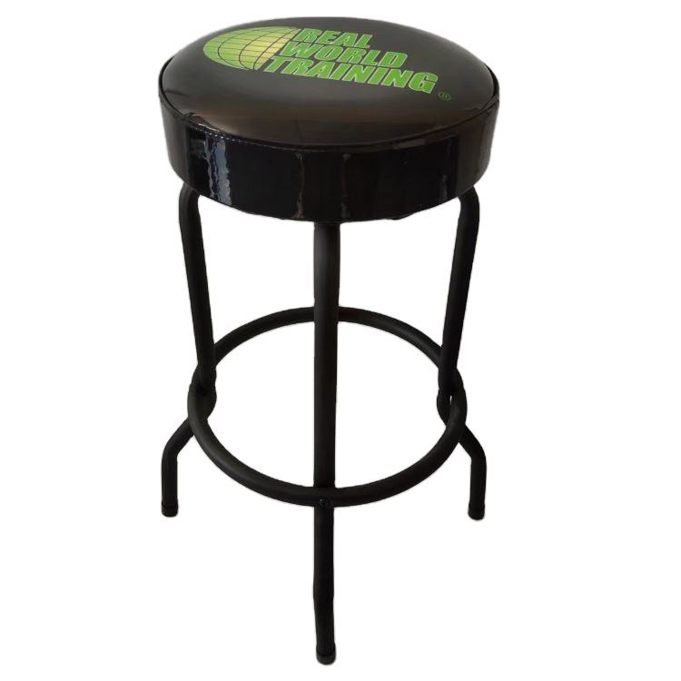 Taburete de bar con silla giratoria de 360 ​​​​grados